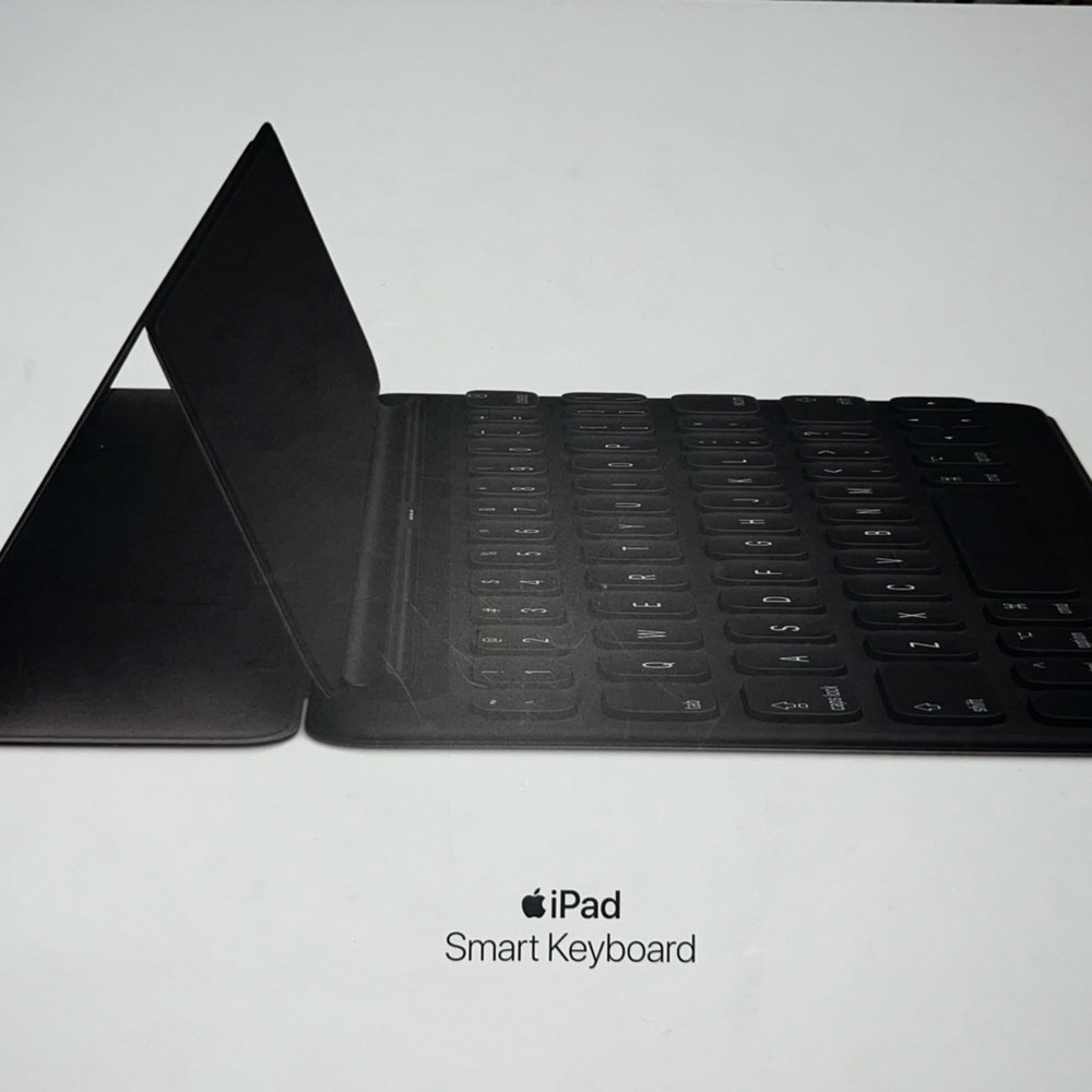 COPY - iPad Smart Keyboard